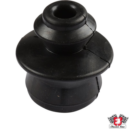 PartzBiz CE: 1632300400-Boot for gear shift lever PartzBiz CE: 1632300400-Boot for gear shift lever