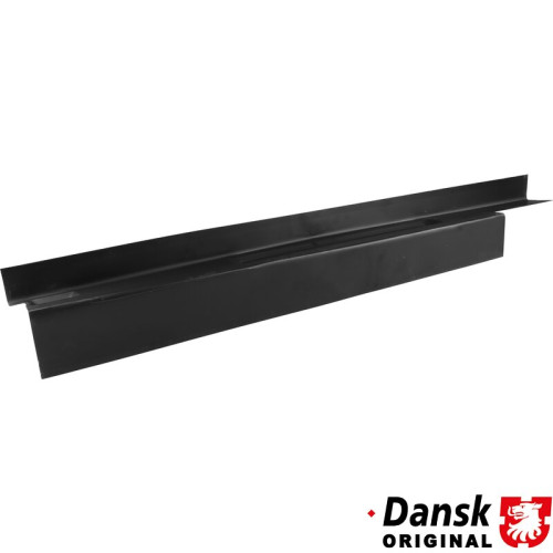 PartzBiz CE: 1680900480-Bottom plate for door, right