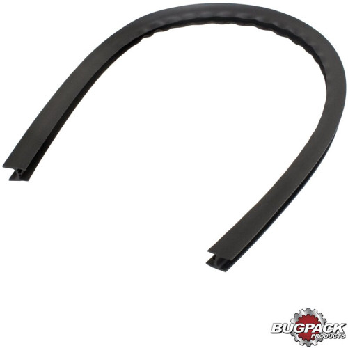 PartzBiz CE: 8185903208-ซีลด้านล่างสำหรับกระจกหน้ารถ Dune Buggy ขนาด 44 นิ้ว