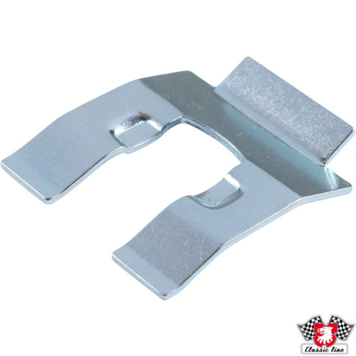 PartzBiz CE: 8161650100-Bracket for brake hose
