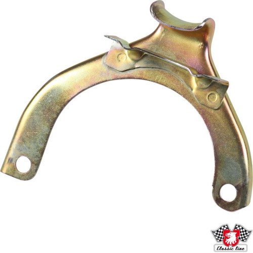 PartzBiz CE: 1621600400-Bracket for exhaust rear PartzBiz CE: 1621600400-Bracket for exhaust rear