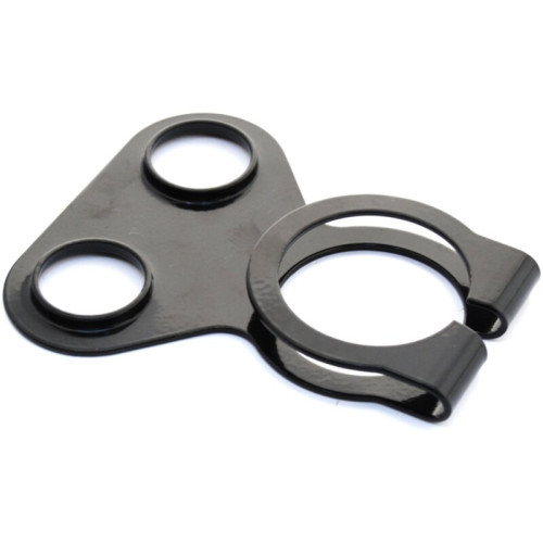 PartzBiz CE: 8921601402-Bracket for exhaust PartzBiz CE: 8921601402-Bracket for exhaust