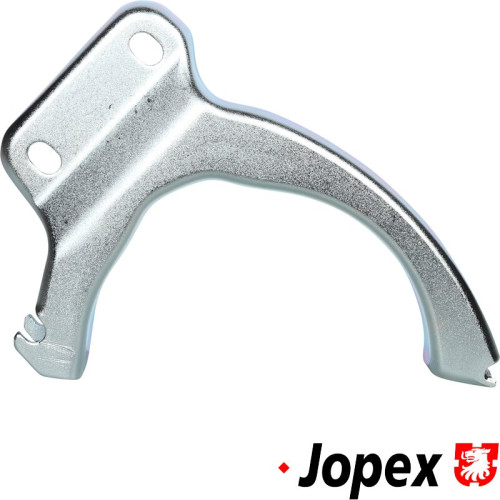 PartzBiz CE: 1121602270-Bracket for exhaust, left