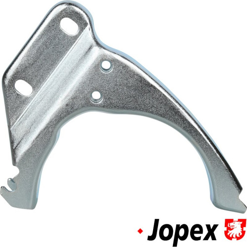 PartzBiz CE: 1121603970-Bracket for exhaust, left