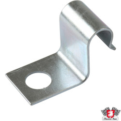 PartzBiz CE 8116007400 - ขายึดท่อส่งน้ำมันเชื้อเพลิงบนฝาครอบพัดลม PartzBiz CE 8116007400 - ขายึดท่อส่งน้ำมันเชื้อเพลิงบนฝาครอบพัดลม