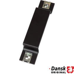 PartzBiz CE 1682352000 - ขายึดกล่องฟิวส์ในซุ้มล้อหน้า ขนาดเล็ก ใช้ 2 ชิ้นต่อรถ 1 คัน