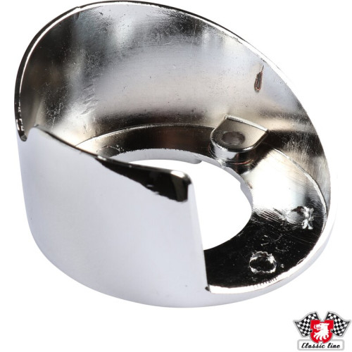 PartzBiz CE: 1695451680-Bracket for indicator, front, right PartzBiz CE: 1695451680-Bracket for indicator, front, right
