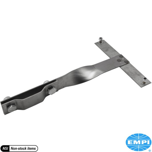PartzBiz CE: 8182005208-Support for origin plate, stainless steel