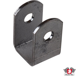 PartzBiz CE 1640150200 - ขายึดสำหรับเหล็กกันโคลงที่แขนควบคุม ต้องทำการเชื่อม PartzBiz CE 1640150200 - ขายึดสำหรับเหล็กกันโคลงที่แขนควบคุม ต้องทำการเชื่อม