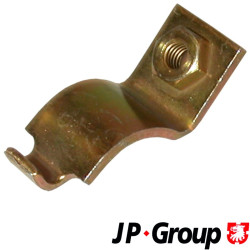 PartzBiz CE 1140550500 - Bracket, stabilizer mounting