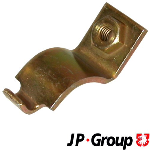 PartzBiz CE: 1140550500-Bracket, stabilizer mounting