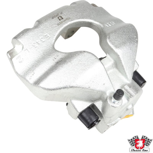 PartzBiz CE: 1161910370-Brake caliper, front, left, new PartzBiz CE: 1161910370-Brake caliper, front, left, new