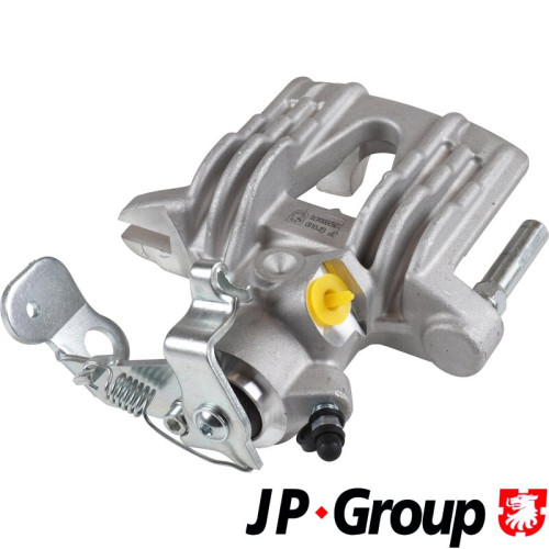 PartzBiz CE: 1262000470-Brake Caliper