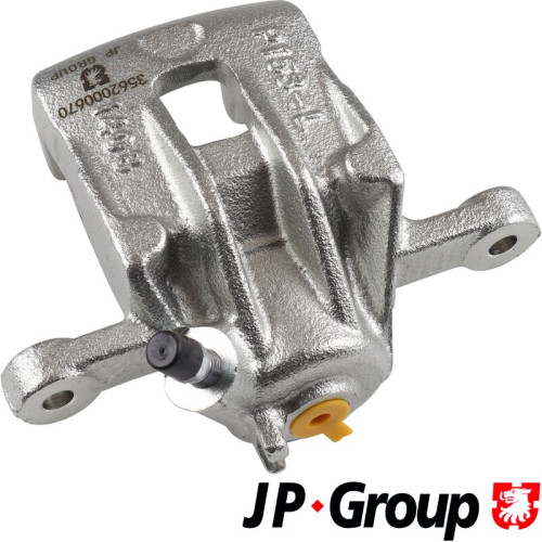 PartzBiz CE: 3562000670-Brake Caliper