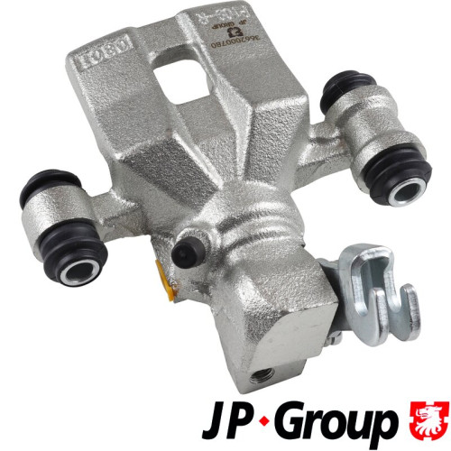 PartzBiz CE: 3662000780-Brake Caliper PartzBiz CE: 3662000780-Brake Caliper