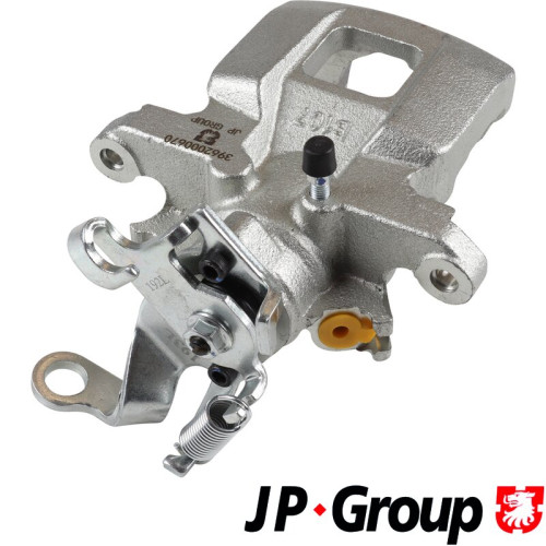 PartzBiz CE: 3962000670-Brake Caliper PartzBiz CE: 3962000670-Brake Caliper