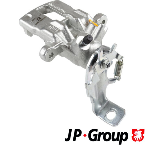 PartzBiz CE: 4062001580-Brake Caliper PartzBiz CE: 4062001580-Brake Caliper