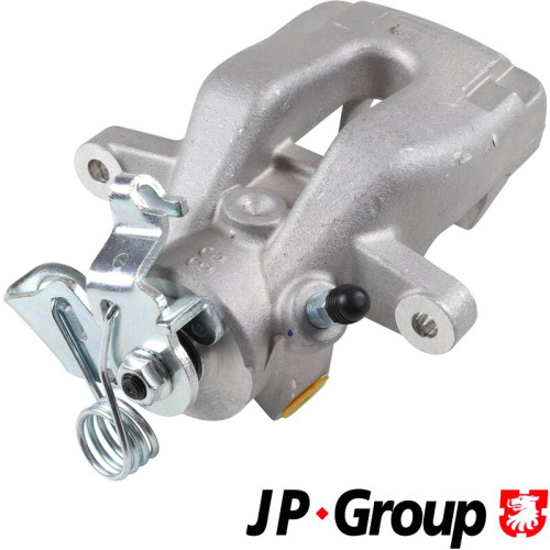 PartzBiz CE: 4162000170-Brake Caliper PartzBiz CE: 4162000170-Brake Caliper