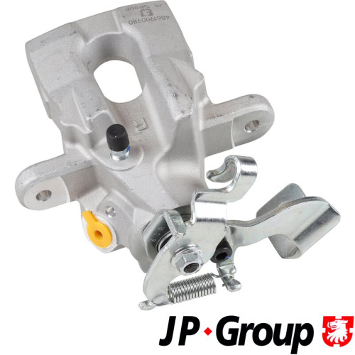 PartzBiz CE: 4861900980-Brake Caliper