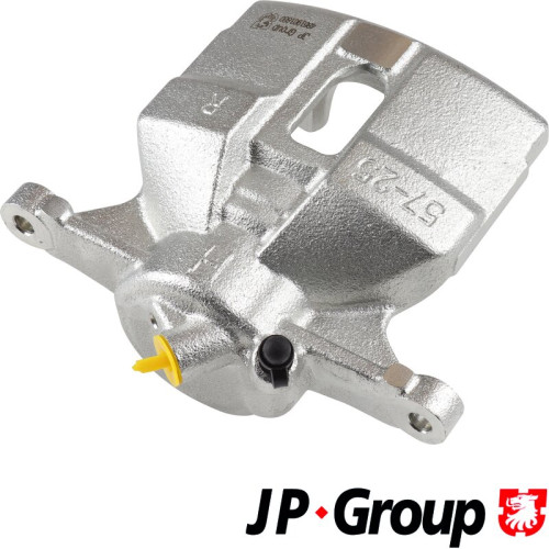 PartzBiz CE: 4861901880-Brake Caliper PartzBiz CE: 4861901880-Brake Caliper