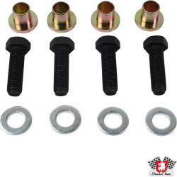 PartzBiz CE 8164001910 - Brake caliper fitting set
