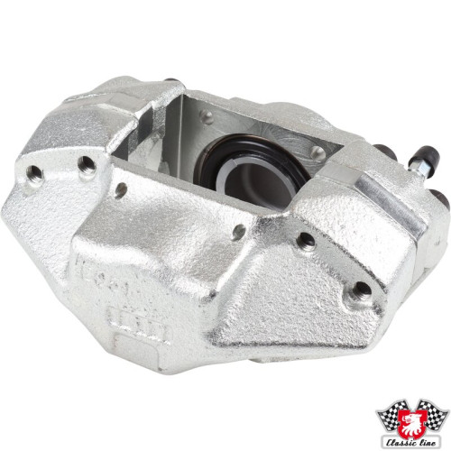 PartzBiz CE: 1661901670-Brake caliper, front, left, new PartzBiz CE: 1661901670-Brake caliper, front, left, new