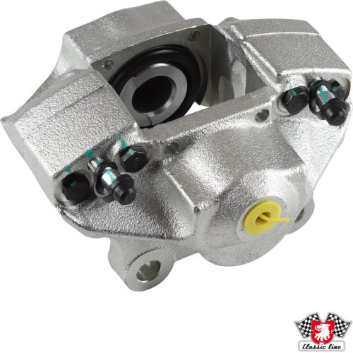 PartzBiz CE: 1661901780-Brake caliper, front, right, new PartzBiz CE: 1661901780-Brake caliper, front, right, new