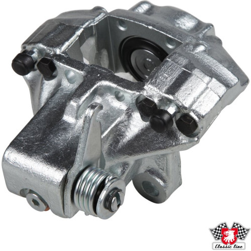 PartzBiz CE: 1662000770-Brake caliper, rear, left PartzBiz CE: 1662000770-Brake caliper, rear, left