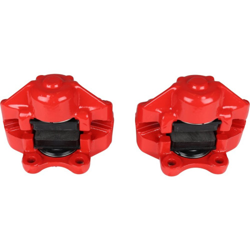 PartzBiz CE: 8161901112-Brake caliper set with brake pads PartzBiz CE: 8161901112-Brake caliper set with brake pads