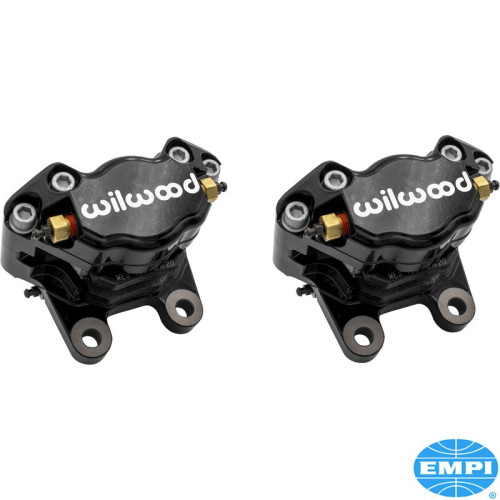 PartzBiz CE: 8161900918-Brake caliper set with brake pads