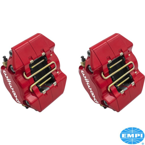 PartzBiz CE: 8161901018-Brake caliper set with brake pads PartzBiz CE: 8161901018-Brake caliper set with brake pads