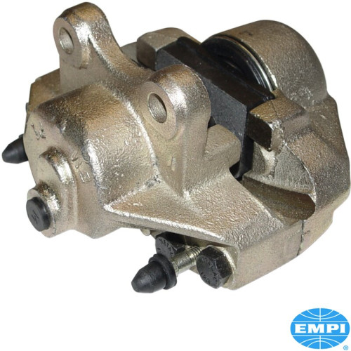 PartzBiz CE: 8161900608-Brake caliper with brake pads, front PartzBiz CE: 8161900608-Brake caliper with brake pads, front