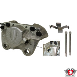 PartzBiz CE 1161900170 - Brake caliper without brake pads