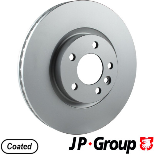 PartzBiz CE: 1163104900-Brake Disc PartzBiz CE: 1163104900-Brake Disc