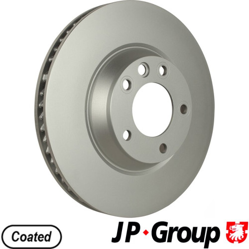 PartzBiz CE: 1163105180-Brake Disc PartzBiz CE: 1163105180-Brake Disc