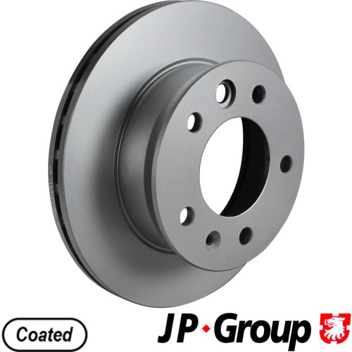 PartzBiz CE: 1163109800-Brake Disc