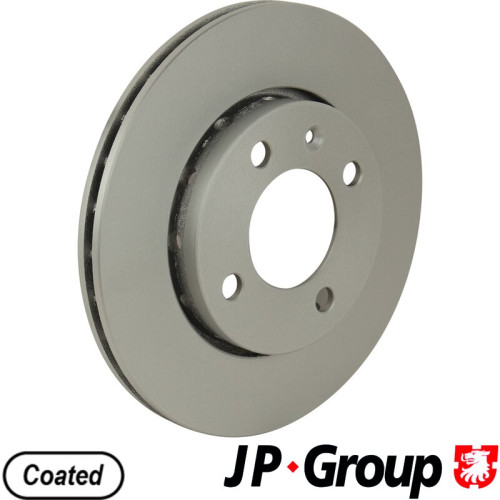 PartzBiz CE: 1163110900-Brake Disc PartzBiz CE: 1163110900-Brake Disc