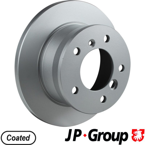PartzBiz CE: 1163206100-Brake Disc PartzBiz CE: 1163206100-Brake Disc