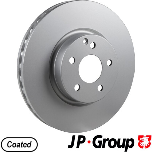 PartzBiz CE: 1363101700-Brake Disc PartzBiz CE: 1363101700-Brake Disc
