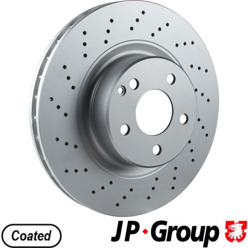 PartzBiz CE: 1363102900-Brake Disc PartzBiz CE: 1363102900-Brake Disc