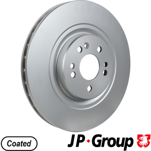 PartzBiz CE: 1363103000-Brake Disc