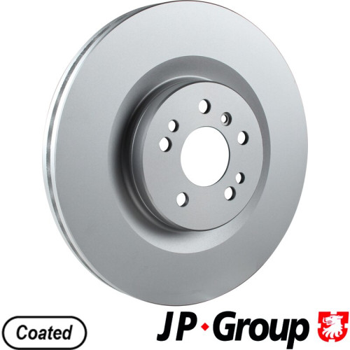 PartzBiz CE: 1363103600-Brake Disc PartzBiz CE: 1363103600-Brake Disc