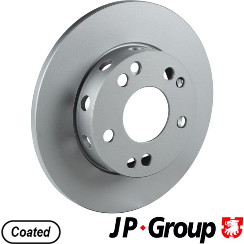 PartzBiz CE: 1363106200-Brake Disc