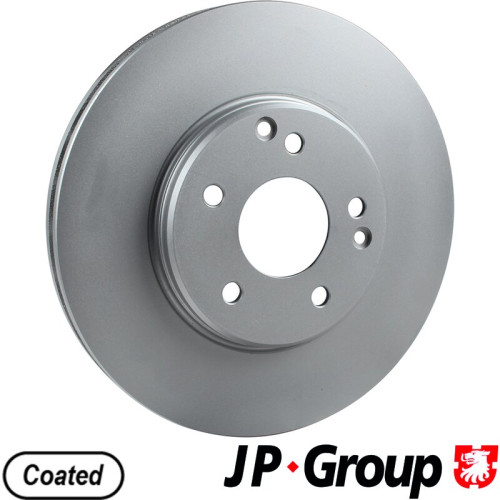 PartzBiz CE: 1363106500-Brake Disc PartzBiz CE: 1363106500-Brake Disc