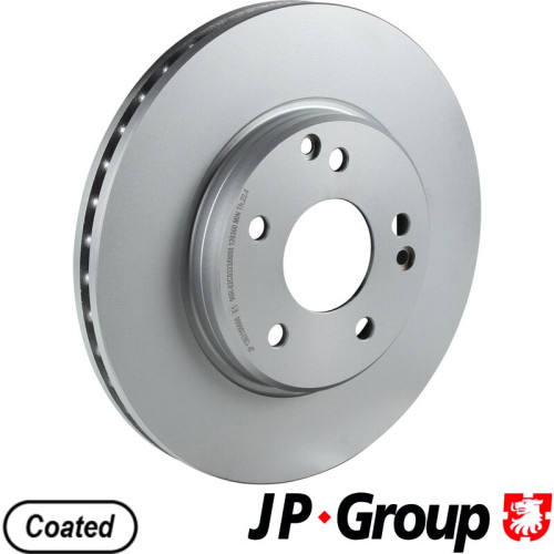 PartzBiz CE: 1363106600-Brake Disc
