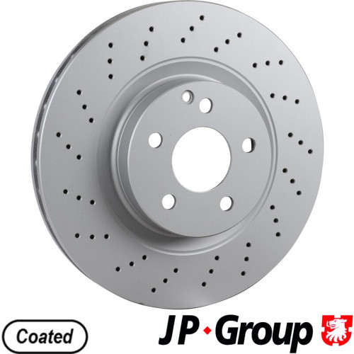 PartzBiz CE: 1363108600-Brake Disc PartzBiz CE: 1363108600-Brake Disc