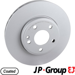 PartzBiz CE 1363108800 - Brake Disc