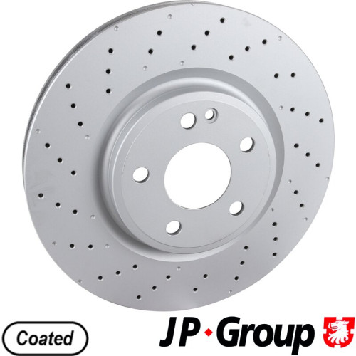 PartzBiz CE: 1363108900-Brake Disc PartzBiz CE: 1363108900-Brake Disc