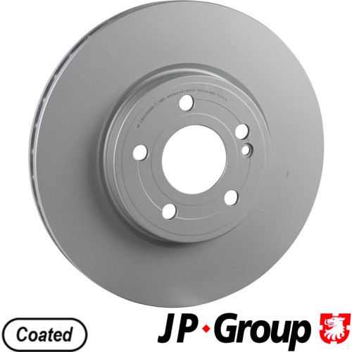 PartzBiz CE: 1363109300-Brake Disc PartzBiz CE: 1363109300-Brake Disc