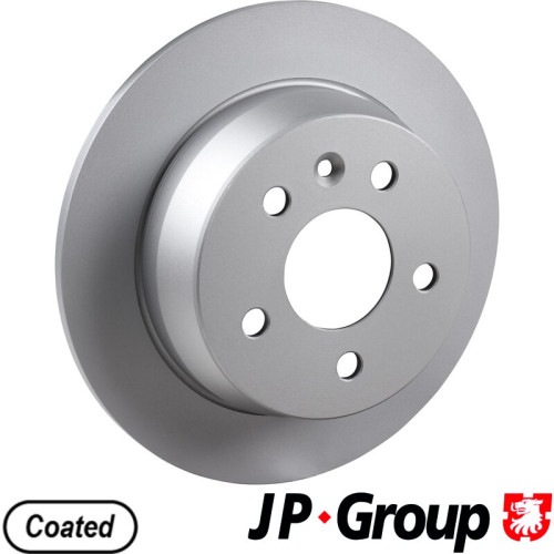PartzBiz CE: 1363202600-Brake Disc